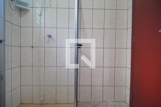Banheiro 1 de casa à venda com 3 quartos, 100m² em Santo Afonso, Novo Hamburgo