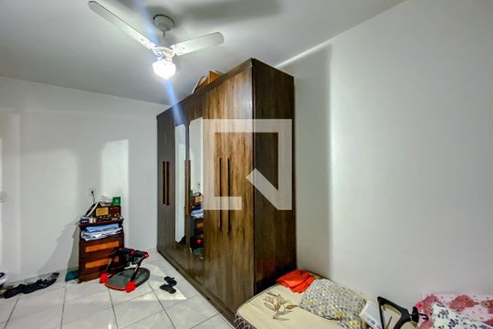 Quarto 2 (Casa 2) de casa à venda com 8 quartos, 400m² em Vila Invernada, São Paulo