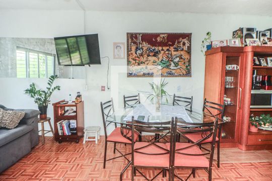 Sala - Casa 2 de casa para alugar com 3 quartos, 240m² em Jardim Carvalho, Porto Alegre