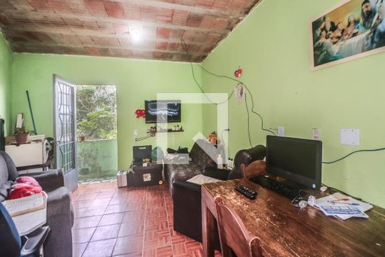Sala - casa 1 de casa para alugar com 3 quartos, 240m² em Jardim Carvalho, Porto Alegre
