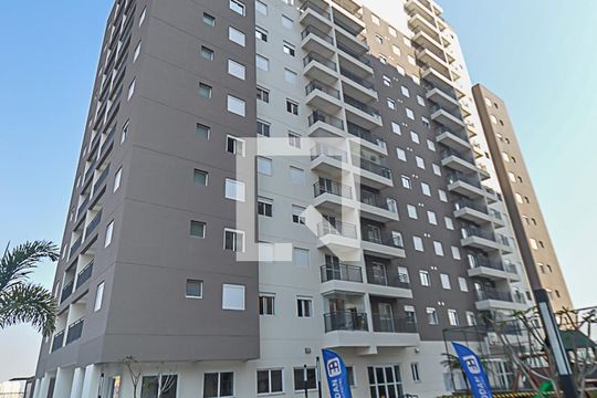 Área Comum de apartamento à venda com 2 quartos, 58m² em Vila Mussolini, São Bernardo do Campo