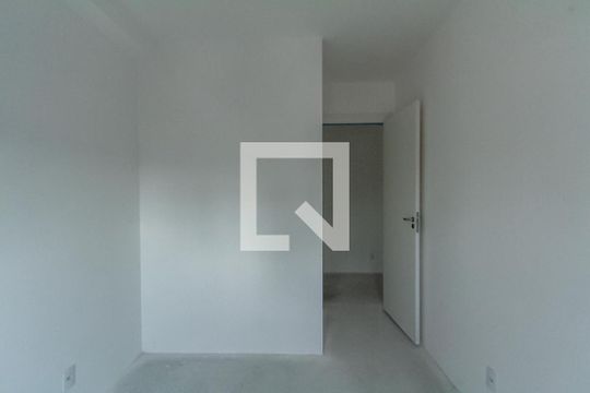 Quarto 1 de apartamento à venda com 2 quartos, 58m² em Vila Mussolini, São Bernardo do Campo