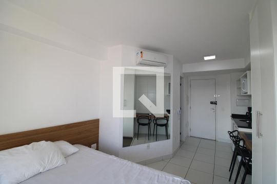 Kitnet/Studio para alugar com 1 quarto, 24m² em Santana, São Paulo