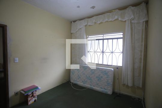 Quarto 1 de casa à venda com 3 quartos, 90m² em Marajó, Belo Horizonte