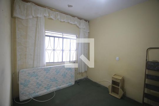 Quarto 1 de casa à venda com 3 quartos, 90m² em Marajó, Belo Horizonte