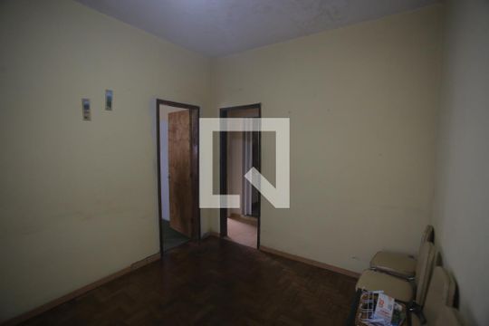 Casa à venda com 3 quartos, 90m² em Marajó, Belo Horizonte