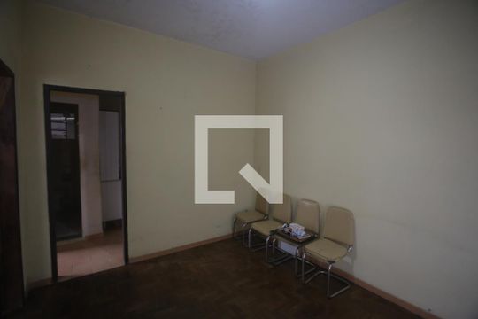 Sala de casa à venda com 3 quartos, 90m² em Marajó, Belo Horizonte