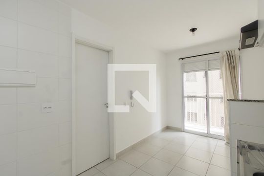 Apartamento para alugar com 1 quarto, 29m² em Vila Penteado, São Paulo