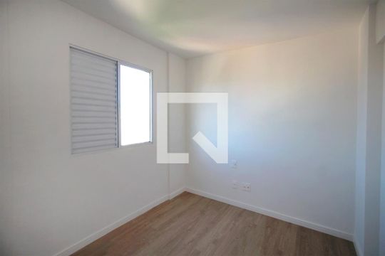 Quarto 2 de apartamento à venda com 3 quartos, 71m² em Padre Eustáquio, Belo Horizonte