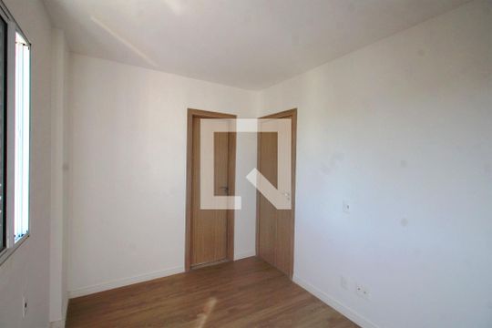 Suite de apartamento à venda com 2 quartos, 50m² em Padre Eustáquio, Belo Horizonte