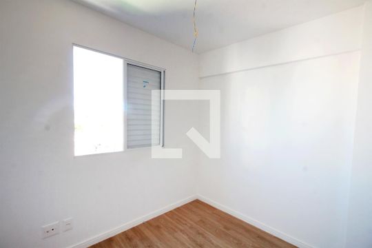 Quarto 1 de apartamento à venda com 2 quartos, 50m² em Padre Eustáquio, Belo Horizonte