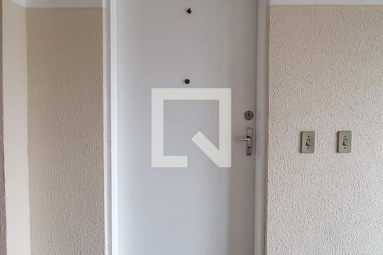 lockbox de apartamento à venda com 2 quartos, 56m² em Santa Terezinha, São Bernardo do Campo