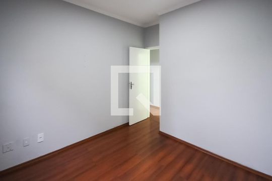 Quarto 1 de apartamento à venda com 2 quartos, 56m² em Santa Terezinha, São Bernardo do Campo