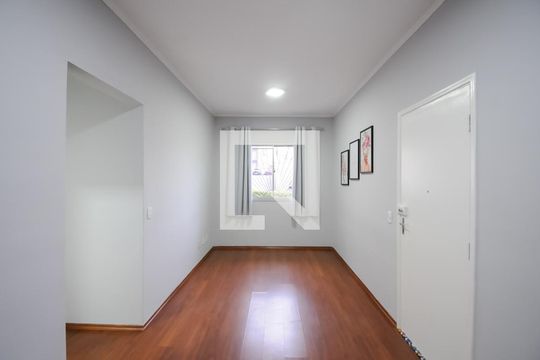 Apartamento à venda com 2 quartos, 56m² em Santa Terezinha, São Bernardo do Campo