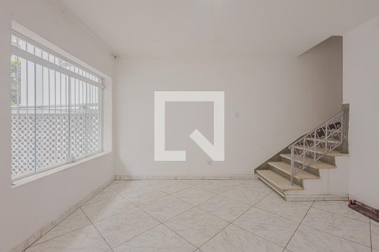 Sala de casa para alugar com 3 quartos, 240m² em Paraíso, São Paulo