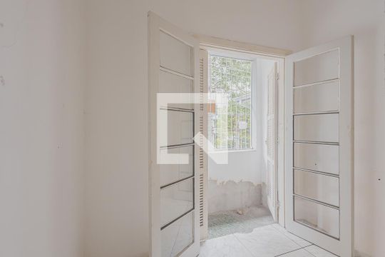Quarto 3 de casa para alugar com 3 quartos, 240m² em Paraíso, São Paulo