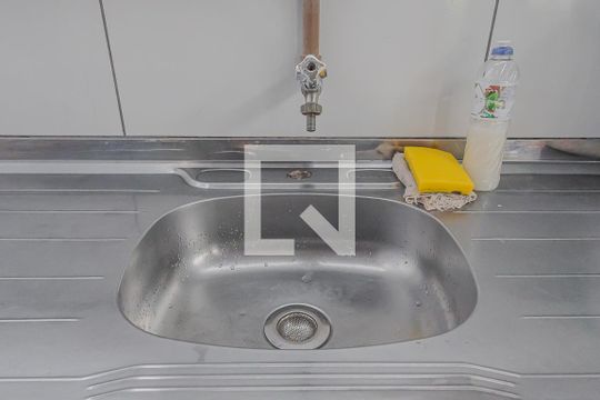 Cozinha 2 de casa para alugar com 3 quartos, 240m² em Paraíso, São Paulo