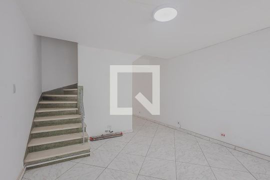 Sala de casa para alugar com 3 quartos, 240m² em Paraíso, São Paulo