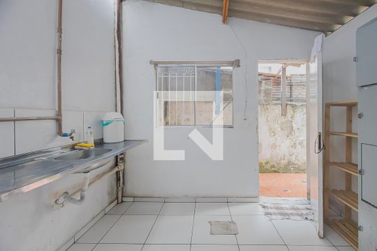 Cozinha 2 de casa para alugar com 3 quartos, 240m² em Paraíso, São Paulo