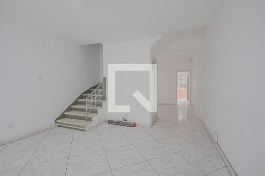 Sala de casa para alugar com 3 quartos, 240m² em Paraíso, São Paulo