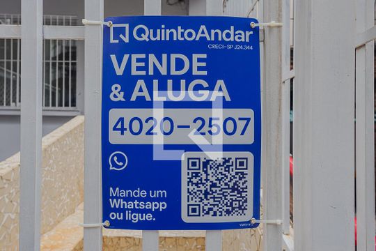 Plaquinha de casa para alugar com 3 quartos, 240m² em Paraíso, São Paulo
