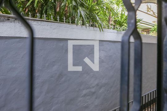 Vista do Quarto 1 de casa à venda com 4 quartos, 342m² em Alto da Lapa, São Paulo