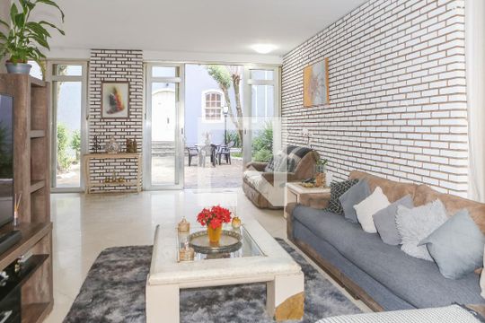 Casa à venda com 4 quartos, 342m² em Alto da Lapa, São Paulo