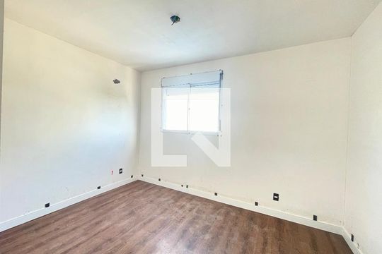 Cozinha de apartamento à venda com 2 quartos, 58m² em Nova Suíça, Belo Horizonte
