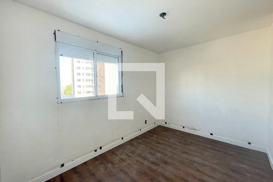 Suíte de apartamento à venda com 2 quartos, 58m² em Nova Suíça, Belo Horizonte