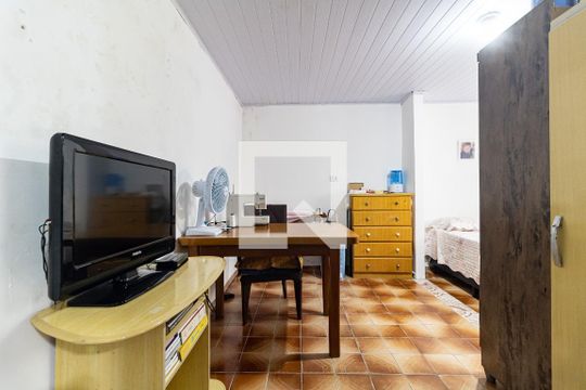 Quarto 1 de casa à venda com 5 quartos, 150m² em Sacoma, São Paulo