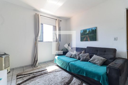 Sala  de casa à venda com 5 quartos, 150m² em Sacoma, São Paulo