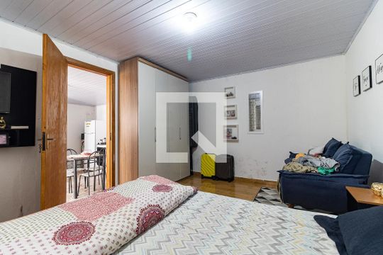 Quarto 2 de casa à venda com 5 quartos, 150m² em Sacoma, São Paulo