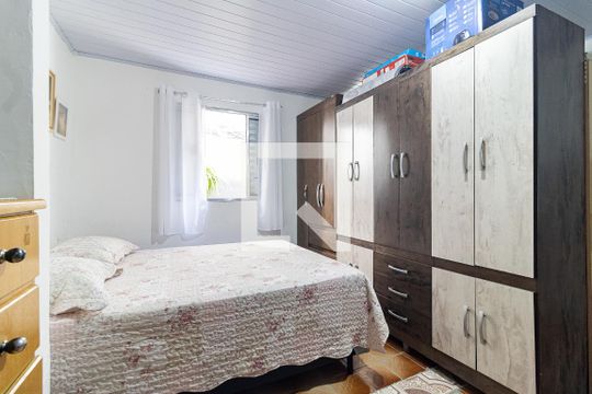 Quarto 1 de casa à venda com 5 quartos, 150m² em Sacoma, São Paulo