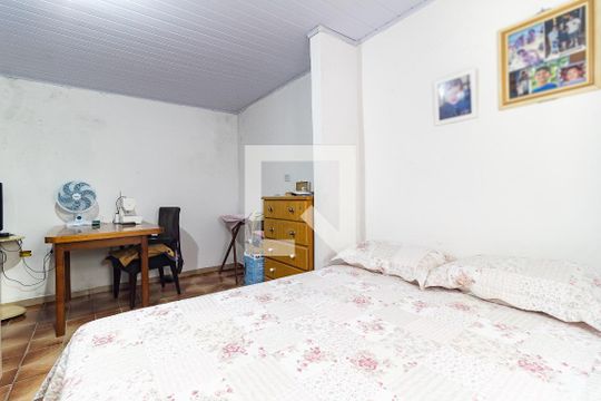 Quarto 1 de casa à venda com 5 quartos, 150m² em Sacoma, São Paulo