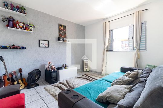 Casa à venda com 5 quartos, 150m² em Sacoma, São Paulo