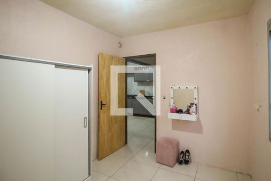 Quarto 1 de casa à venda com 3 quartos, 128m² em São Miguel, São Leopoldo