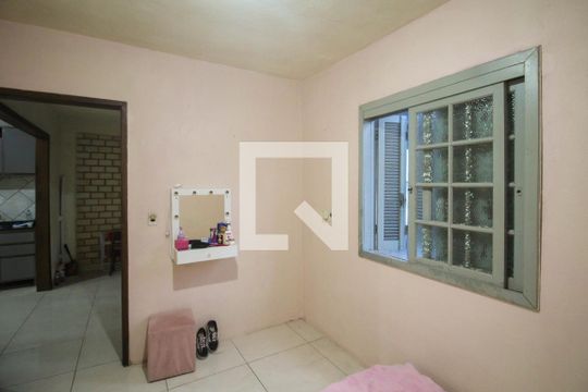 Quarto 1 de casa à venda com 3 quartos, 128m² em São Miguel, São Leopoldo