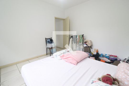 Quarto  de apartamento à venda com 1 quarto, 50m² em Ouro Branco, Novo Hamburgo