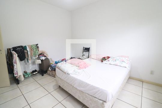 Quarto  de apartamento à venda com 1 quarto, 50m² em Ouro Branco, Novo Hamburgo