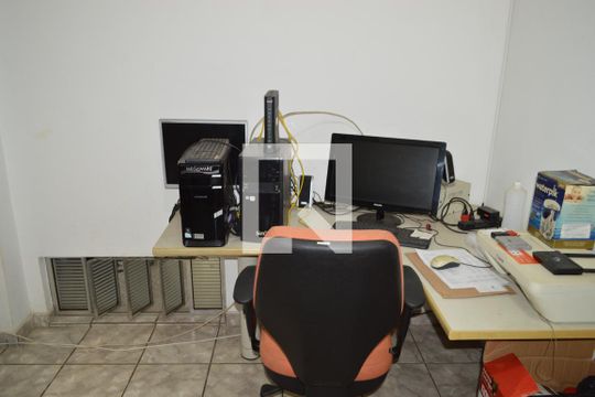 Escritório de casa à venda com 6 quartos, 258m² em Vila Mariana, São Paulo