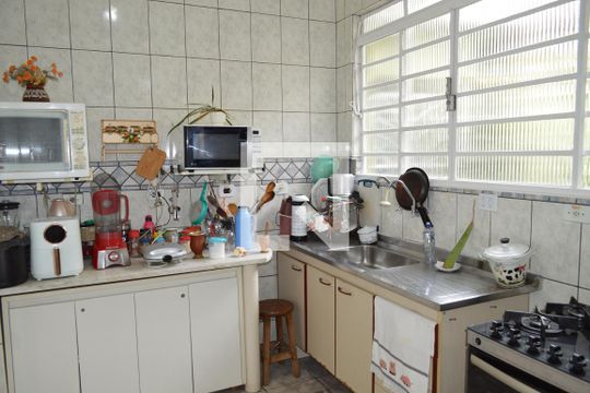 Cozinha de casa à venda com 6 quartos, 258m² em Vila Mariana, São Paulo