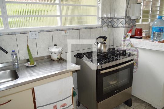 Cozinha de casa à venda com 6 quartos, 258m² em Vila Mariana, São Paulo