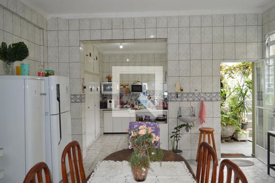 Cozinha de casa à venda com 6 quartos, 258m² em Vila Mariana, São Paulo