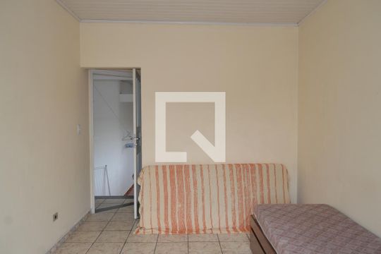 Suíte 2 de casa à venda com 6 quartos, 258m² em Vila Mariana, São Paulo