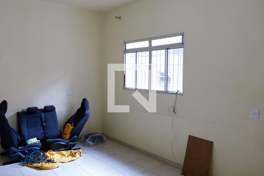 Sala de casa à venda com 4 quartos, 286m² em Bandeiras, Osasco