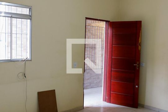 Sala de casa à venda com 4 quartos, 286m² em Bandeiras, Osasco