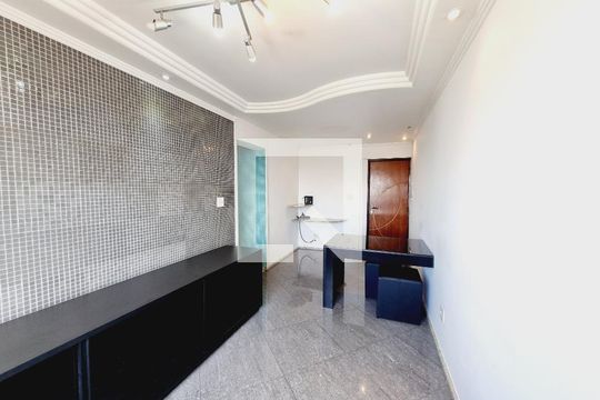 Apartamento para alugar com 2 quartos, 53m² em Vila Lageado, São Paulo