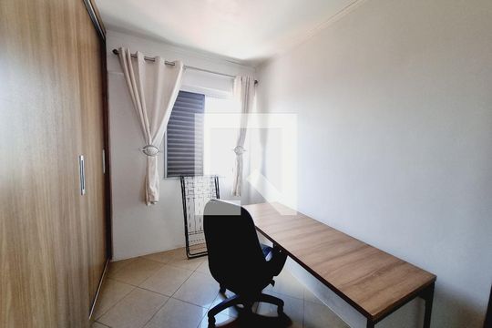 Escritório de apartamento para alugar com 2 quartos, 53m² em Vila Lageado, São Paulo