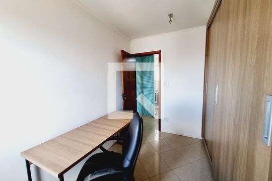 Escritório de apartamento para alugar com 2 quartos, 53m² em Vila Lageado, São Paulo