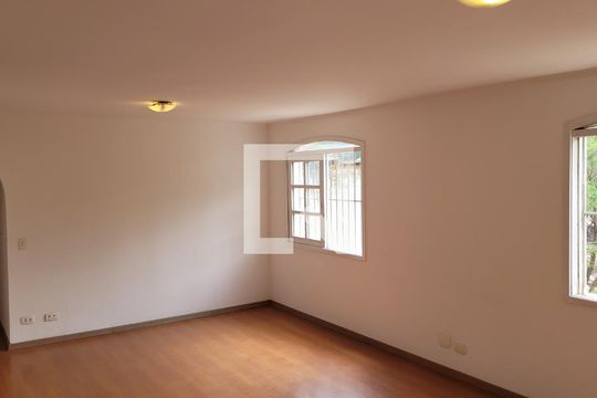 Sala de apartamento à venda com 3 quartos, 110m² em Cerqueira César, São Paulo